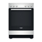 Cookers Whirlpool WS67E4KHX/MEA Manual