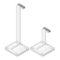Seca 720 Instruction Manual And Guarantee