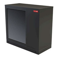 Hotjet 10ZETXe Installation Instructions Manual