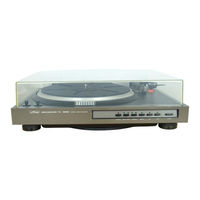 Metz HIFI MECASOUND TX 4963 Operating Instructions Manual