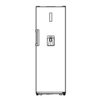 Midea CE-BC350WE-ST Service Manual