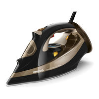 Philips GC4527/00 User Manual
