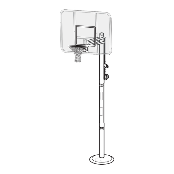 SPALDING M881111 Owner's Manual