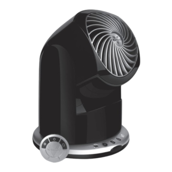 Vornado Flippi Owner's Manual