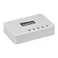Netis WF-2403 User Manual