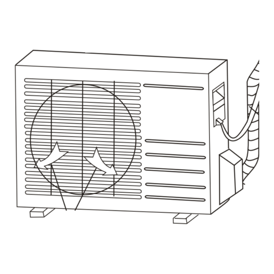 Carrier AI10H-2 Owner's Manual