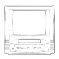 Symphonic TR-WF130 Owner's Manual
