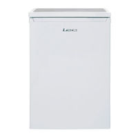 Lec R6014W/S User Manual