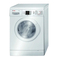 Washer Bosch WAE22464AU Operating Instructions Manual