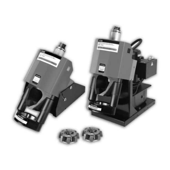 Eaton ET1280 Set Up And Operating Manual