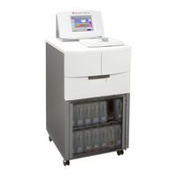 Tissue-Tek VIP 6 AI Operating Manual
