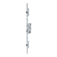 Abloy EL426 Manual