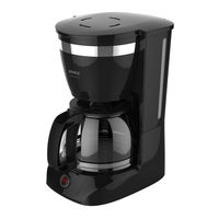 Vivax CM-08126F User Manual