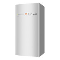 enphase Enpower EP200G101-M240US00 Quick Install Manual