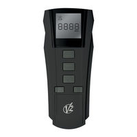 V2 TMU100 Manual