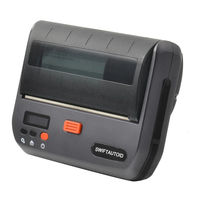 zicox HDT334 User Manual