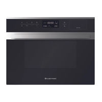 Kleenmaid SMC4530 Instructions For Use And Warranty Details
