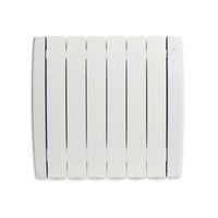 Haverland TTi Instruction & Installation Manual