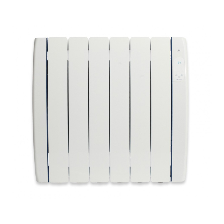 Haverland TTi Instruction & Installation Manual