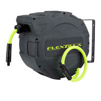 Legacy Flexzilla L8232FZ Manual