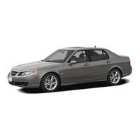 Saab 2006 9-5 Owner's Manual