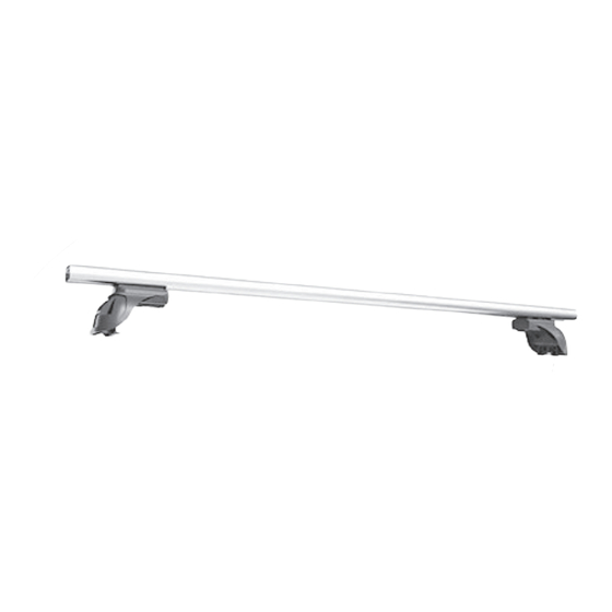 POOL-LINE 110030 Assembly Instructions