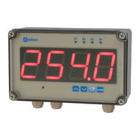 Simex SUR-457 User Manual