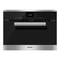 Oven Miele H6670BMCTS Operating And Installation Instructions
