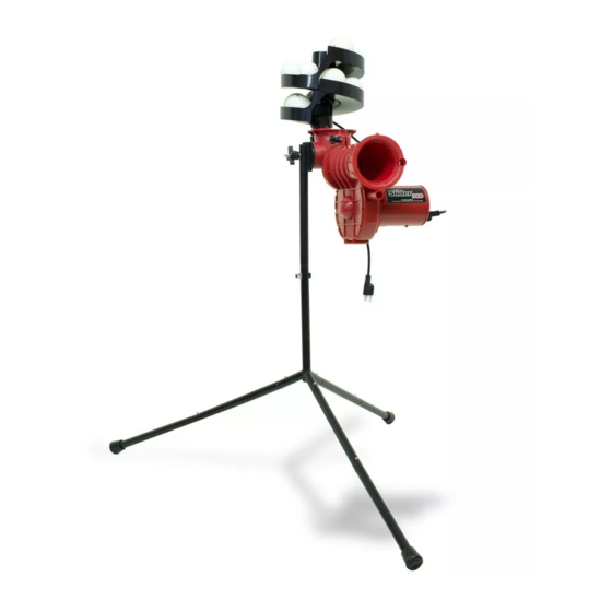 Heater Sports Slider Lite Owner's Manual