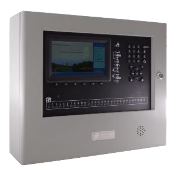 Jade Bird JBE-P2L1 Installation & Operation Manual