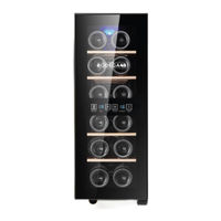 BODEGA43 B4324S User Manual