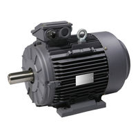 TECHTOP T3C Series Installation, Operation, Maintenance And Safety Manual