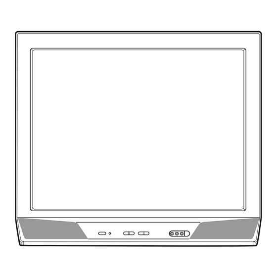Insignia IS-TV040925 Owner's Manual