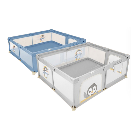 li'l pengyu PTC-180 Product Manual