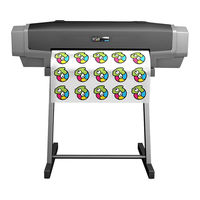 STS XPD 724 Manuallines
