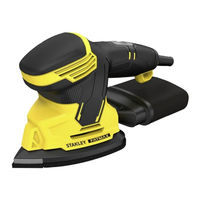 Stanley FATMAX SFMEW210S Original Instructions Manual