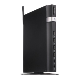Asus EeeBox PC EB1033 User Manual