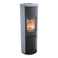 Nibe Contura 690T Manual