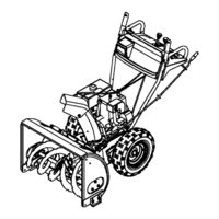 Craftsman 247.888530 Owner's  g Owner's Manual