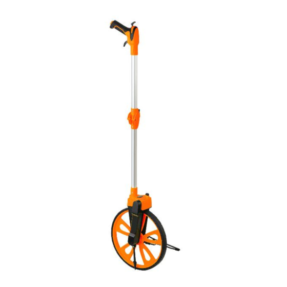 VEVOR QLDZ09 User Manual