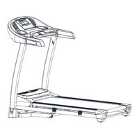 VIVA FITNESS T752 Owner's Manual