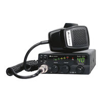 Midland 1001z User Manual