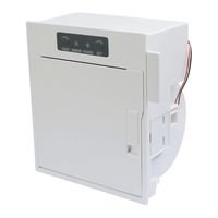 SPRT SP-RME5A User Manual