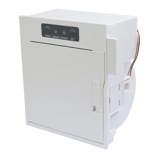 SPRT SP-RME5A User Manual
