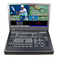 DeviceWell HDS9325 User Manual