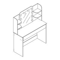 TecTake 405392 Instruction Manual