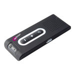 adapt Bluetooth speaker phone User Manual