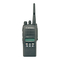 Two-Way Radio Motorola GP360 Basic User's Manual