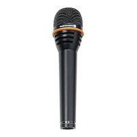 Beyerdynamic TG-X 60 Features & Specifications