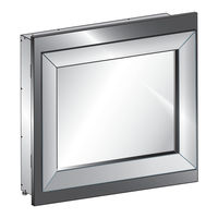 Dimplex NAVARRA NAV15P PEBBLE Installation And Operation Instruction